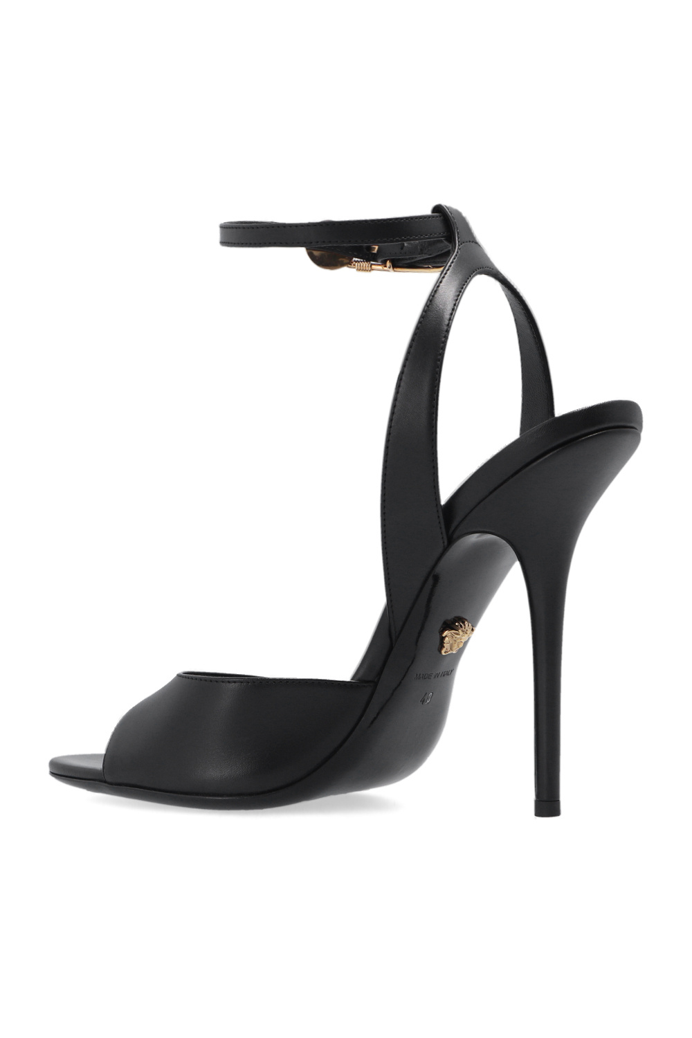 Versace Heeled sandals Women's Shoes Vitkac